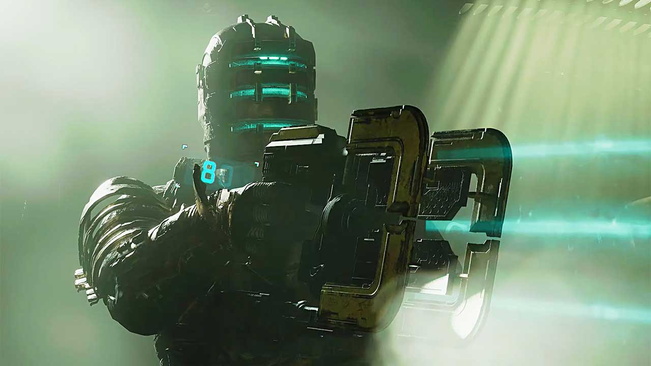 Ремейк Dead Space переведут на русский язык - DailyQuest