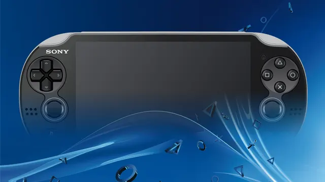 Портативная консоль от Sony - DailyQuest