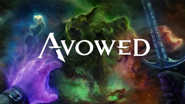 Avowed