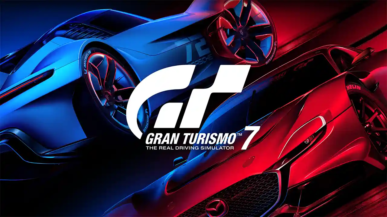 В Gran Turismo 7 добавят четыре бесплатные машины - DailyQuest