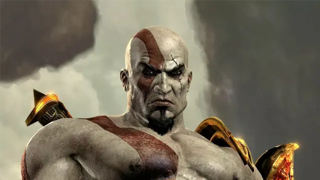Слух: в разработке ремастер оригинальной трилогии God of War - DailyQuest