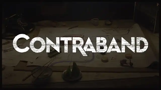 Contraband