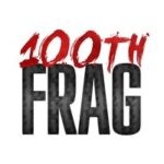 Логотип группы 100th FRAG